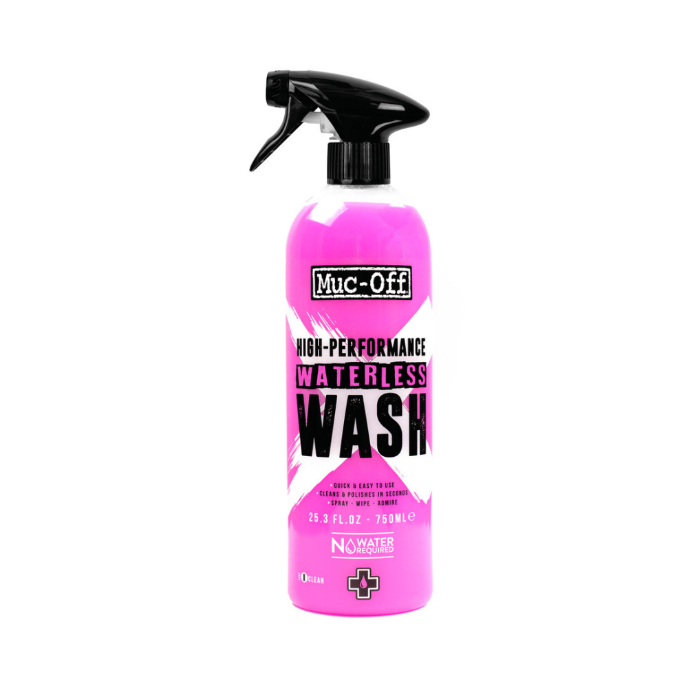 Muc-Off Muc-Off Trocken-Fahrradreiniger 750 ml
