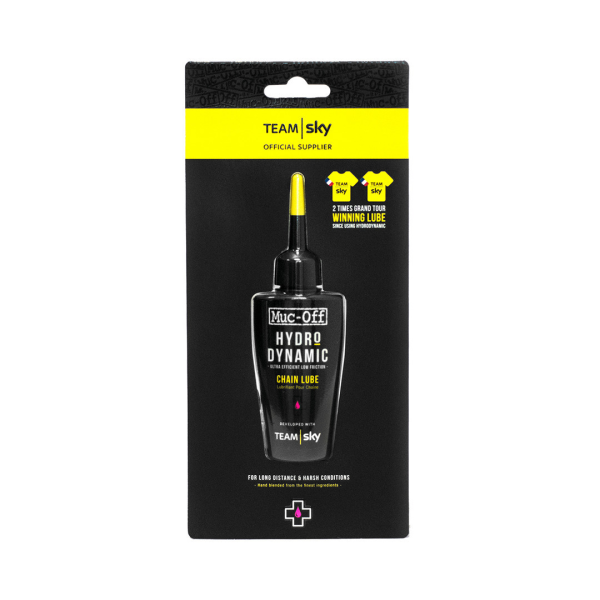 Muc-Off "Hydrodynamic Chain Lube"  Schmieröl 50ml