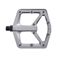 Crankbrothers Pedal Stamp 3 large charcoal mag