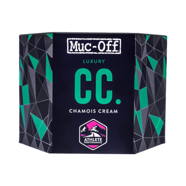 Muc-Off Muc-Off Chamois Cream  250ml