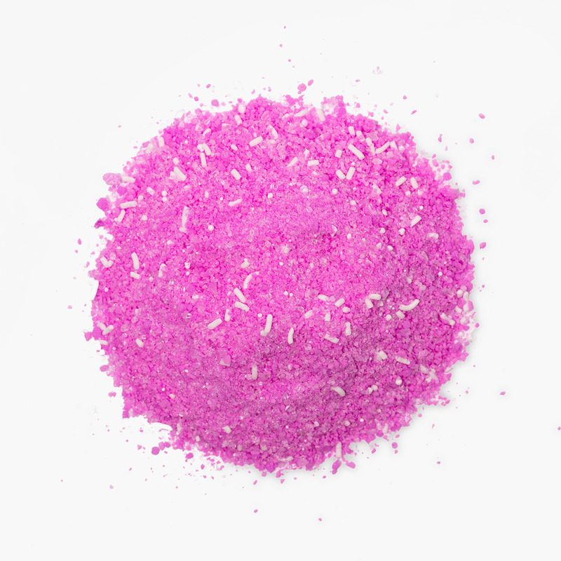 Muc-Off Punk Powder (4pack)+Bottle