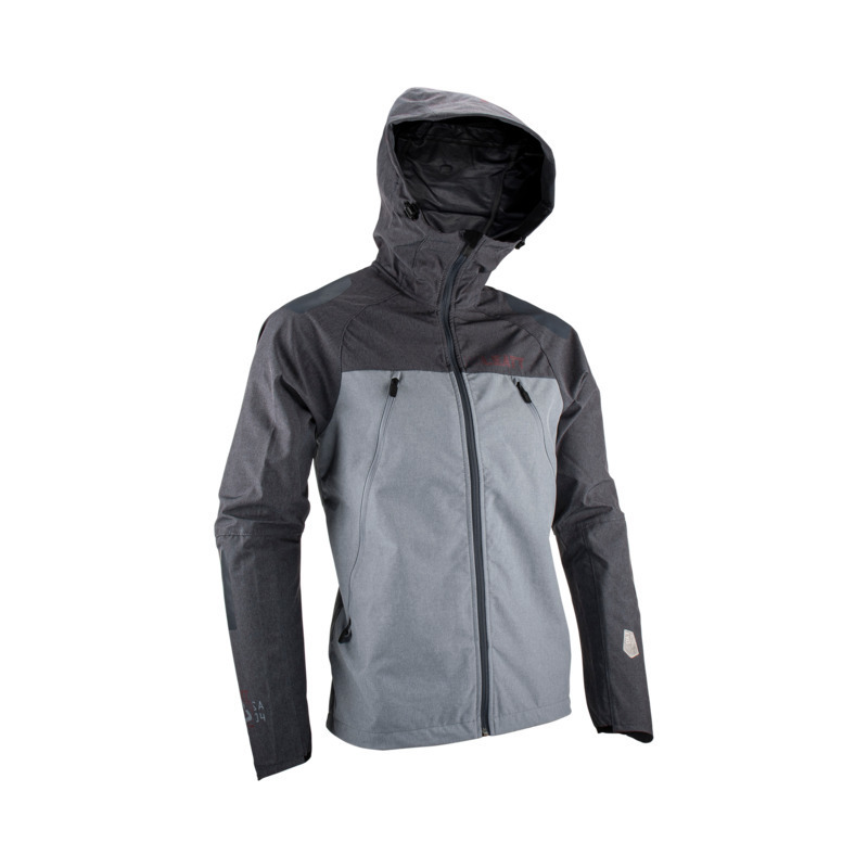 Leatt MTB HydraDri 4.0 Jacket titanium L