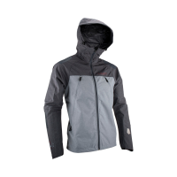 Leatt MTB HydraDri 4.0 Jacket titanium L