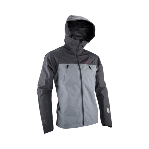 Leatt MTB HydraDri 4.0 Jacket titanium L