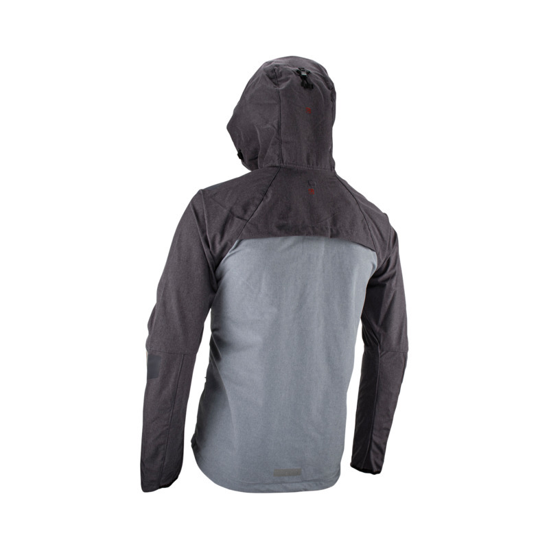 Leatt MTB HydraDri 4.0 Jacket titanium L