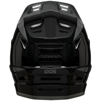 IXS Helm Xact EVO schwarz-graphit XS (49-52cm)