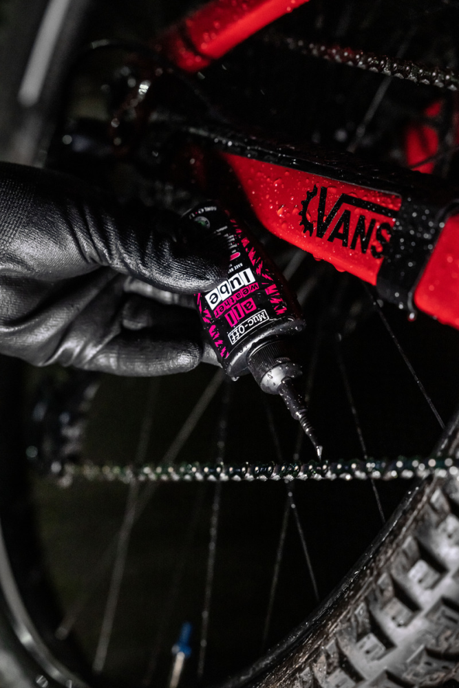Muc-Off All Weather Lube 50ml