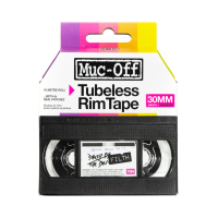 Muc-Off Rim Tape 10m Roll 30 mm
