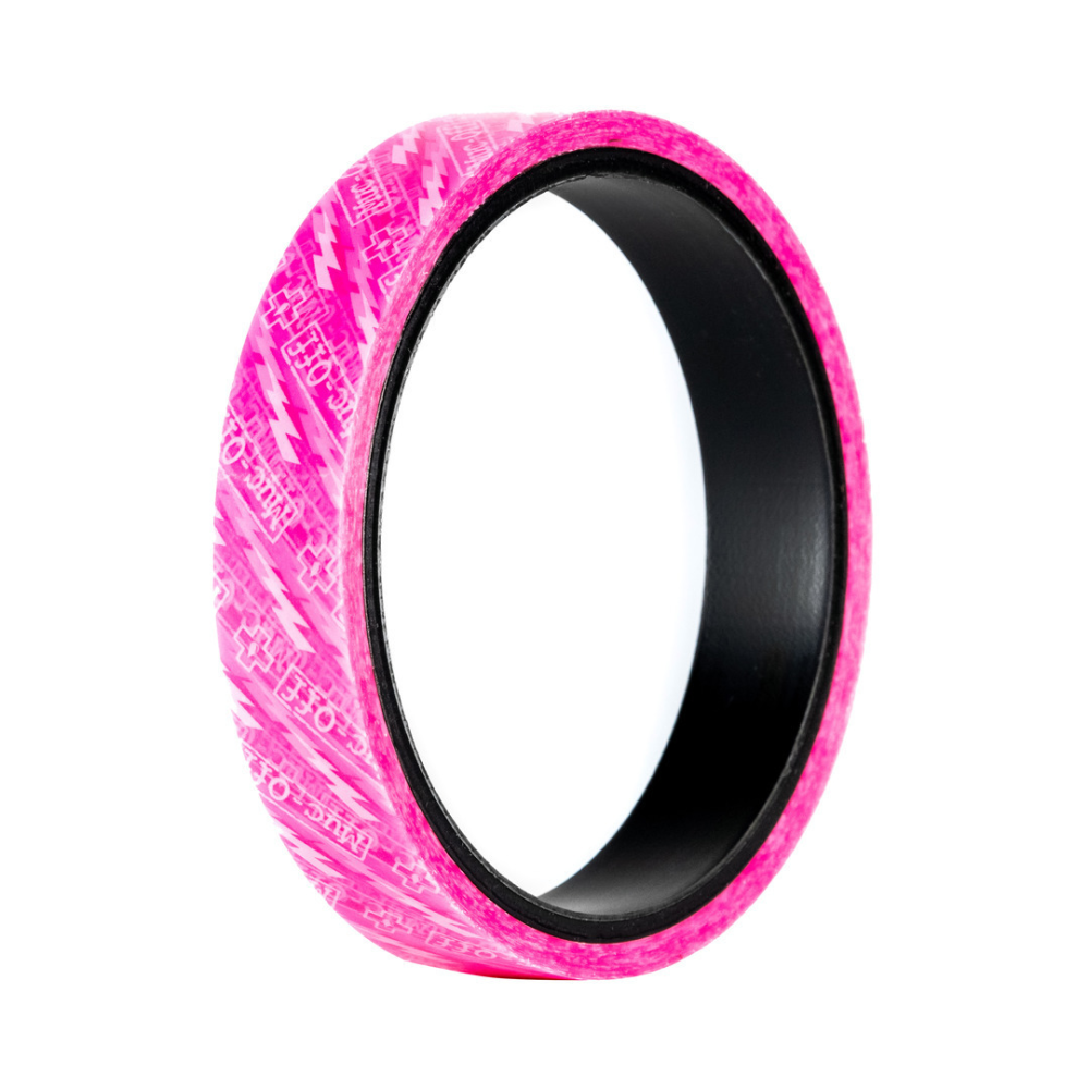 Muc-Off Rim Tape 10m Roll 30 mm