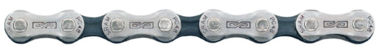SRAM Kette PC850 114 Glieder PowerLink 8-fach