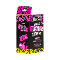 Muc-Off Tubeless Kit - DH/Trail/Enduro