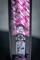 Muc-Off V2 Tubeless Valve Kit 44mm/silver