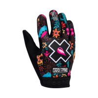 Muc-Off Youth Gloves shred hot chilli peppers KL