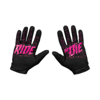 Muc-Off Youth Gloves shred hot chilli peppers KL
