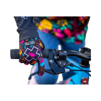Muc-Off Youth Gloves shred hot chilli peppers KL