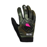 Muc-Off Kids Gloves - Camo camo KS
