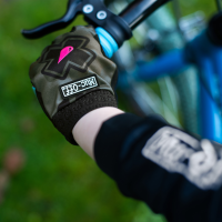 Muc-Off Kids Gloves - Camo camo KS