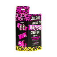 Muc-Off Ultimate Tubeless Kit - Road 60mm