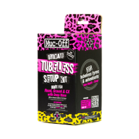 Muc-Off Ultimate Tubeless Kit - Road 60mm