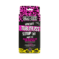 Muc-Off Ultimate Tubeless Kit - Road 60mm