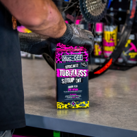 Muc-Off Ultimate Tubeless Kit - Road 60mm