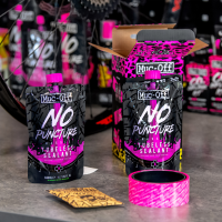 Muc-Off Ultimate Tubeless Kit - Road 60mm