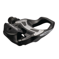 Shimano Pedal PD-R550 SPD-L mit Cleat SM-SH11 schwarz
