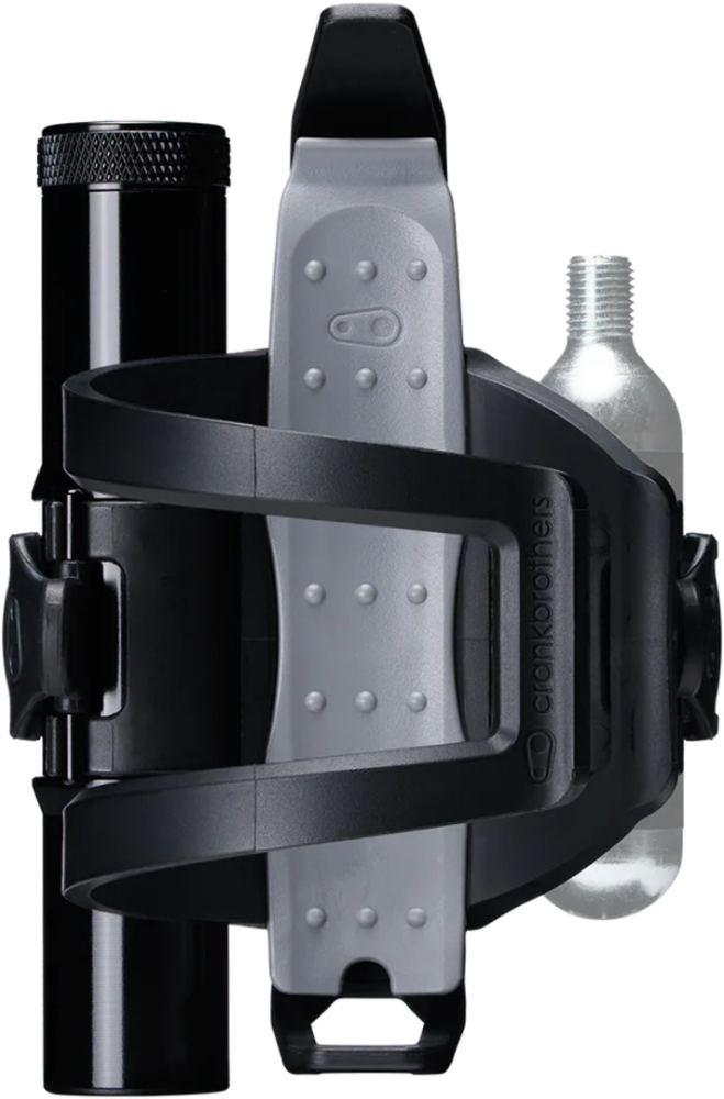 Crankbrothers Tool S.O.S. BC18 Bottle Cage Kit