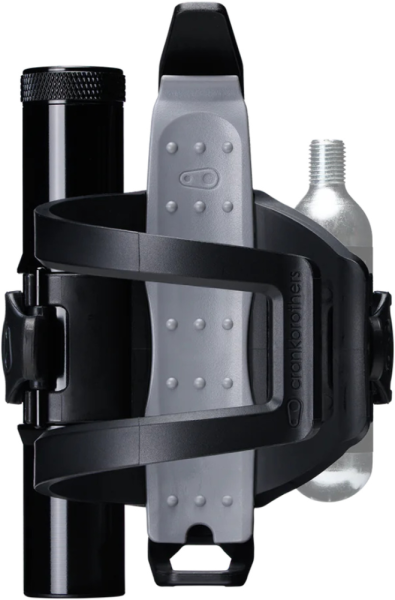 Crankbrothers Tool S.O.S. BC18 Bottle Cage Kit