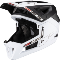 Leatt Leatt MTB Enduro 4.0 Helmet white M