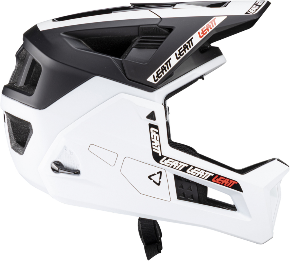 Leatt Leatt MTB Enduro 4.0 Helmet white M