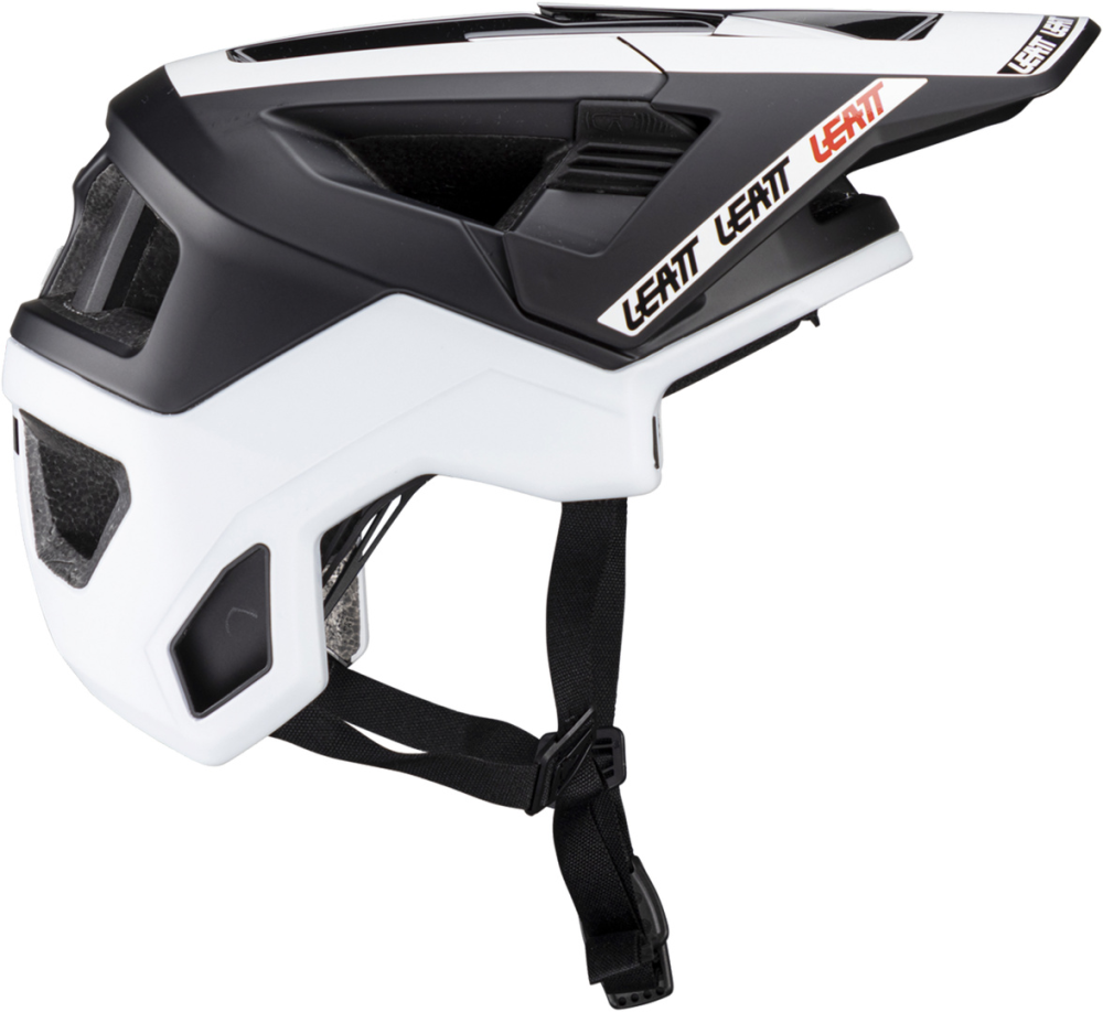 Leatt Leatt MTB Enduro 4.0 Helmet white M