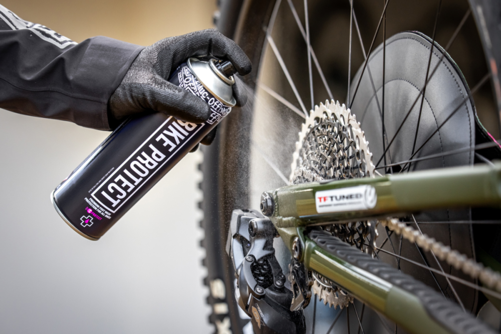Muc-Off Muc-Off Bike Protect 500ml