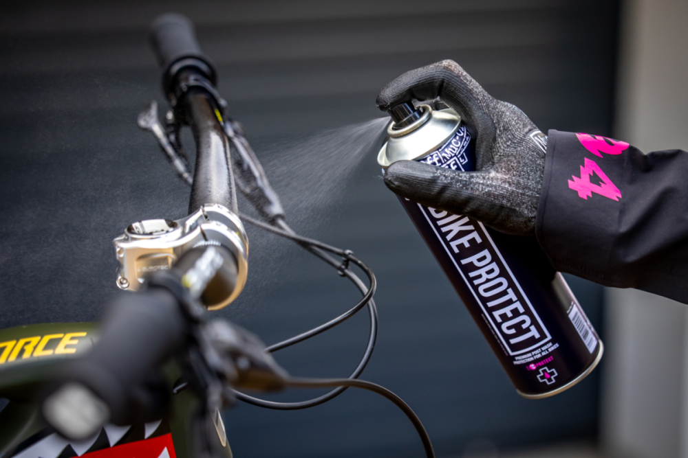 Muc-Off Muc-Off Bike Protect 500ml