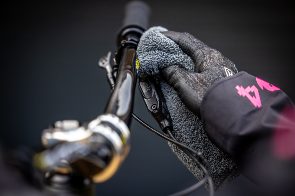 Muc-Off Muc-Off Bike Protect 500ml