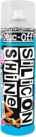 Muc-Off Muc-Off Silicone Shine 500ml 0.5 l
