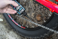 Muc-Off Muc-Off Kettenöl für Nässe 0.12 l