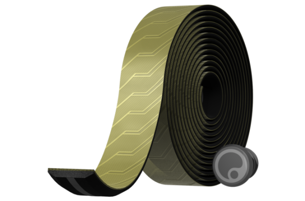 Ergon Lenkerband BT Gravel 3.5mm swamp green