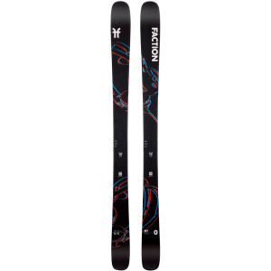 Faction Prodigy 1 164 cm