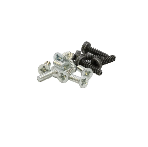Cast Cast Screw Hardware Pack