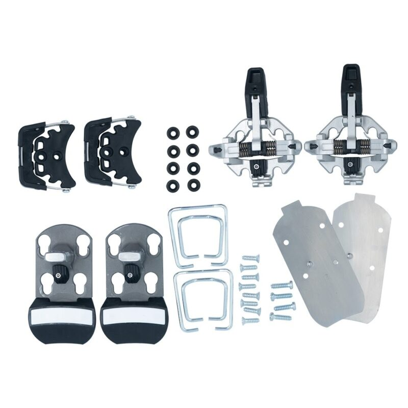 Cast Cast 1.0 Touring Kit