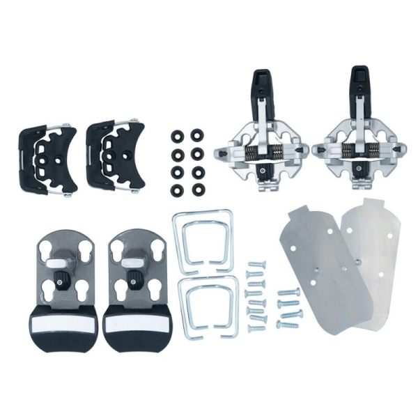 Cast Cast 1.0 Touring Kit