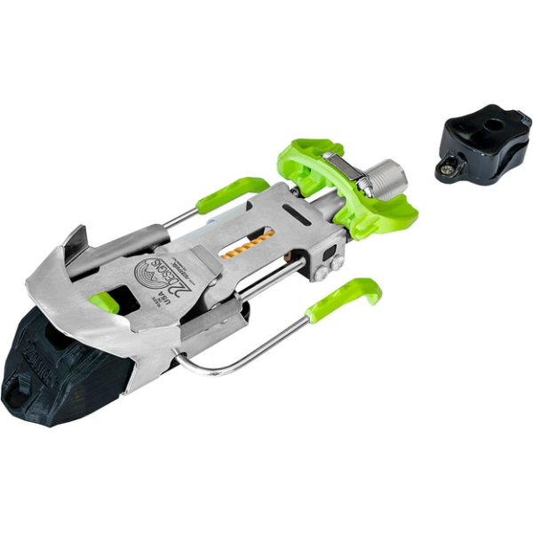 22 Designs Bandit NTN 110mm