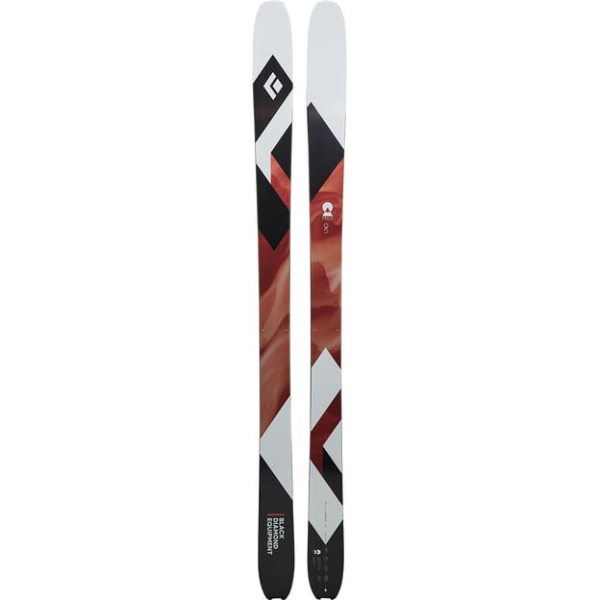 Black Diamond Helio Carbon 95 / 183