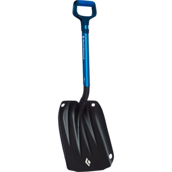 Black Diamond EVAC 7 SHOVEL