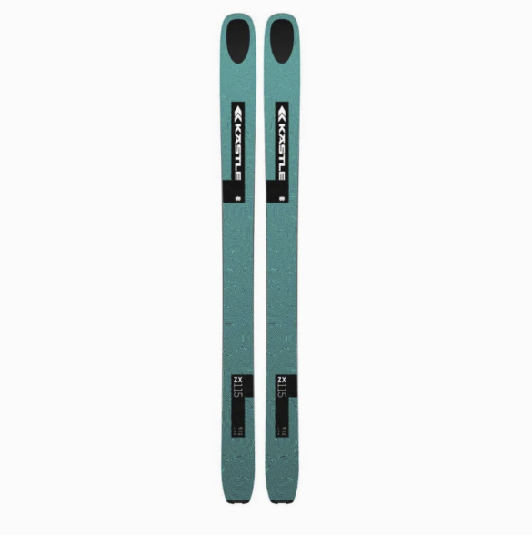 Kästle Ski Kästle ZX 115