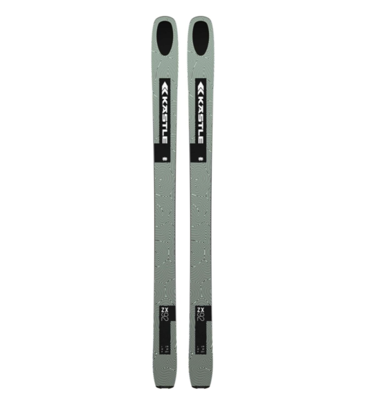 Kästle Ski Kästle ZX 92
