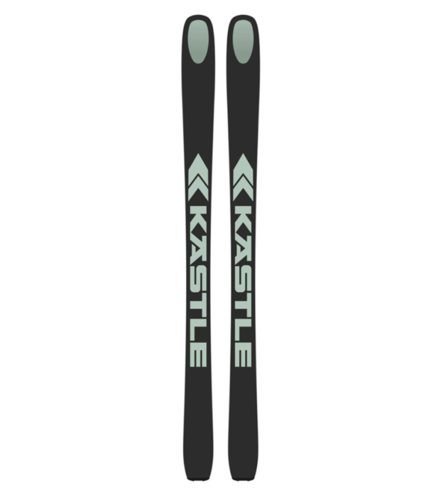 Kästle Ski Kästle ZX 92