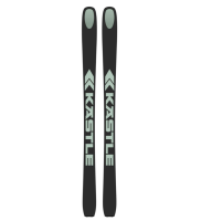 Kästle Ski Kästle ZX 92