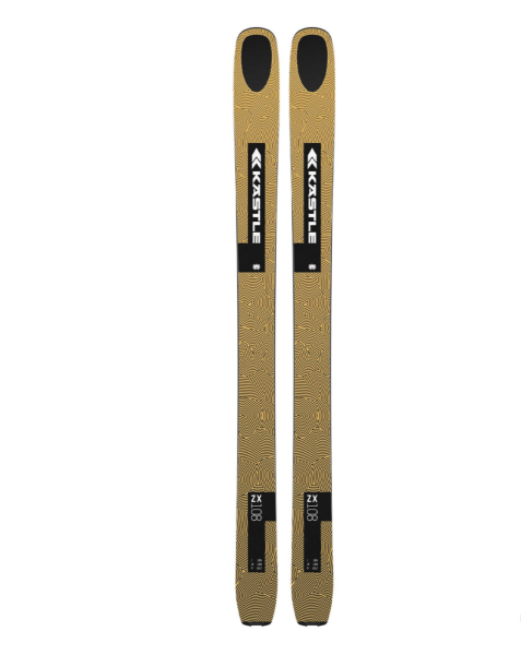 Kästle Ski Kästle ZX 108